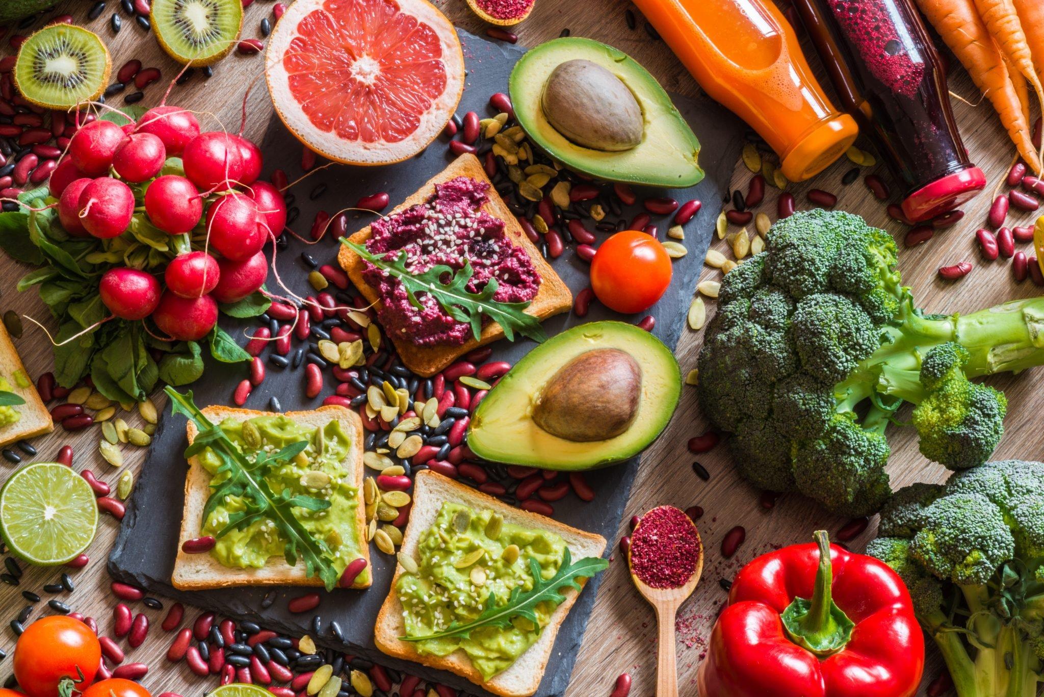 Nourishing Your Life with Terraquikyoa's Smart Snacking Options