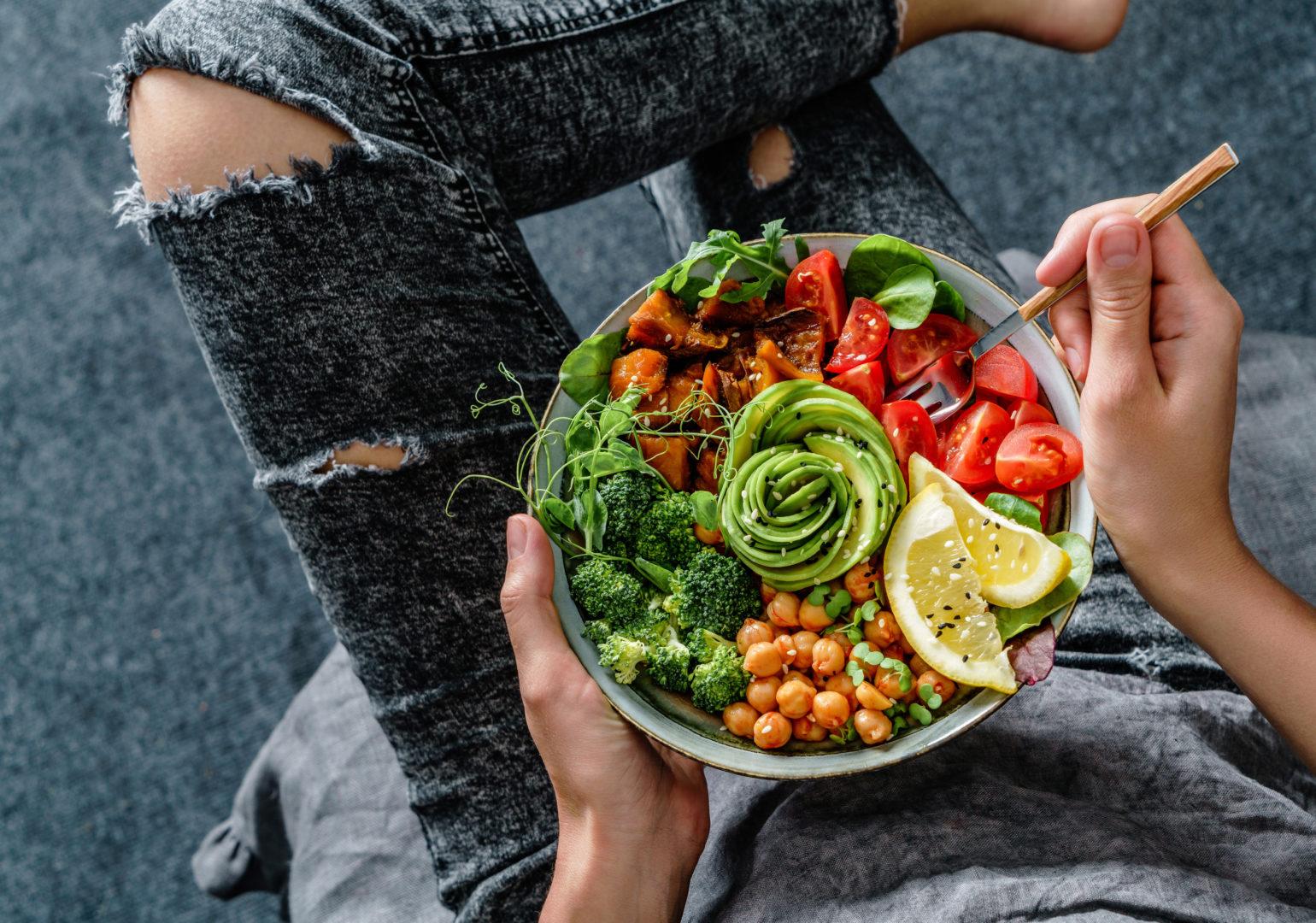 Understanding Macronutrients: Fueling Your Body Effectively