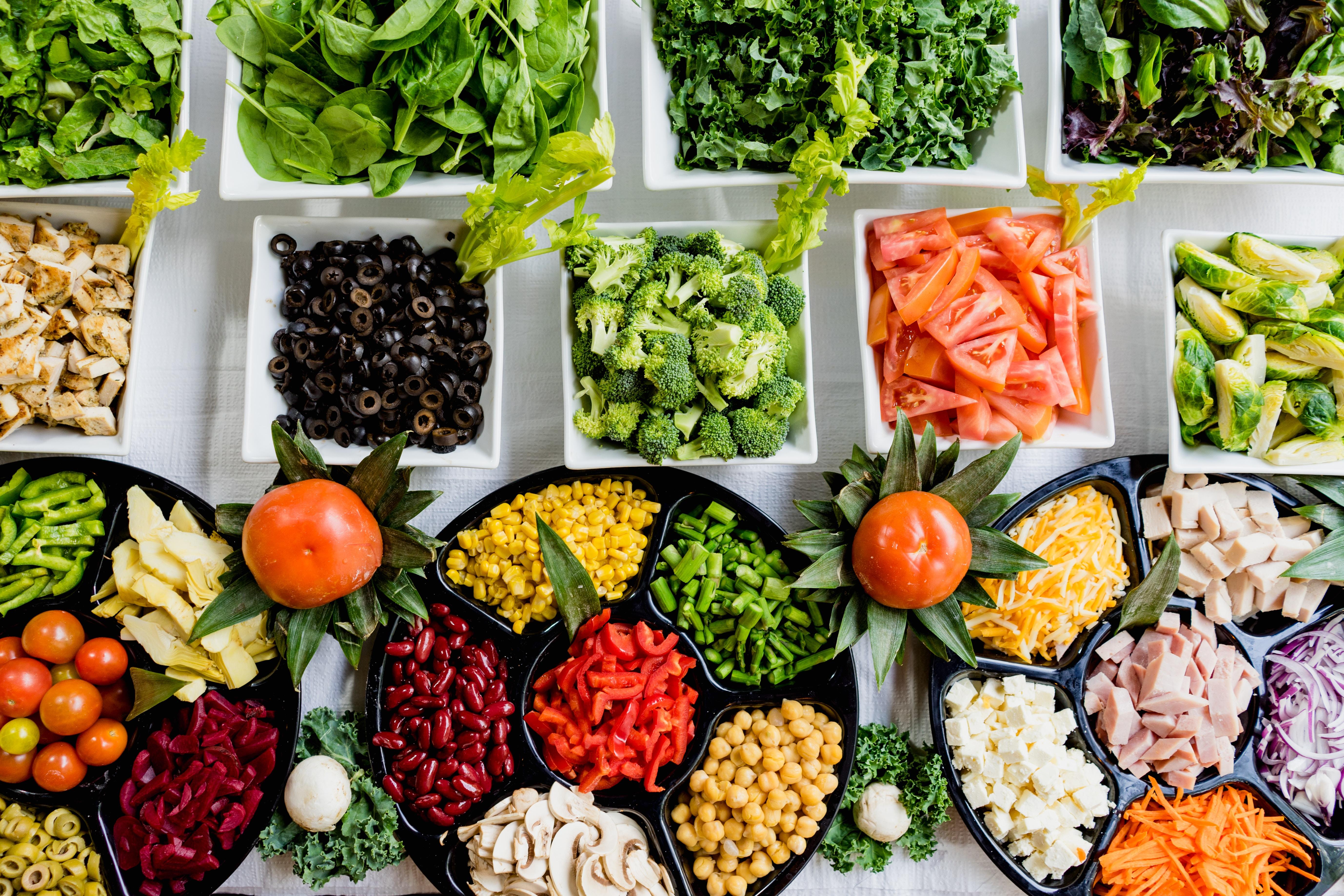 Terraquikyoa's Commitment to Balanced Eating Made Simple