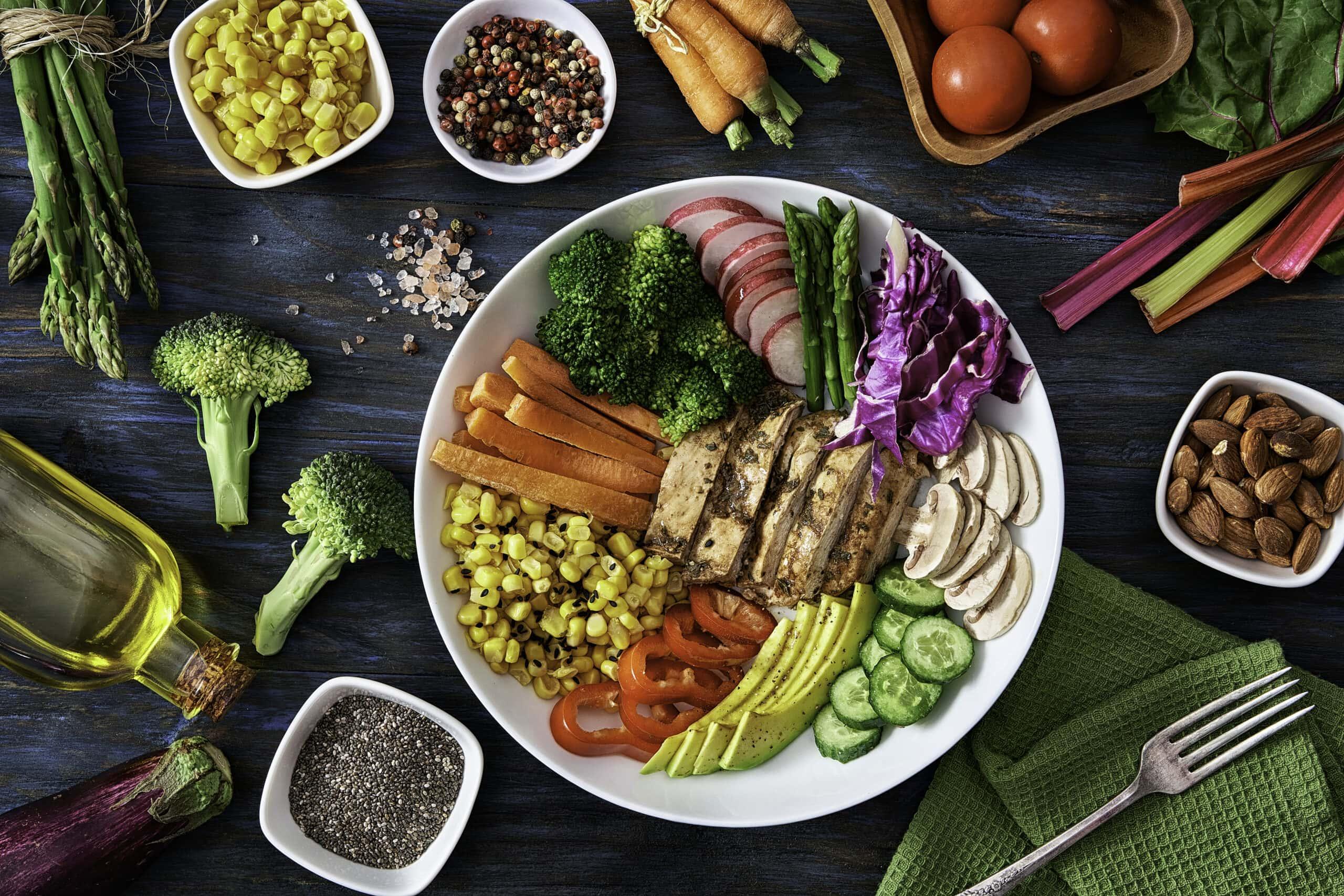 Mindful Eating Practices for Enhanced Well-being