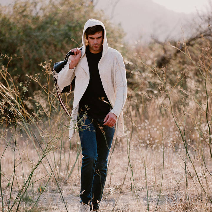 Porter Hawkins