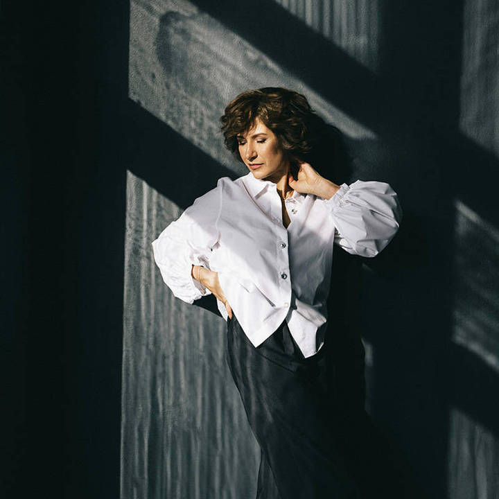 Sarah Ross
